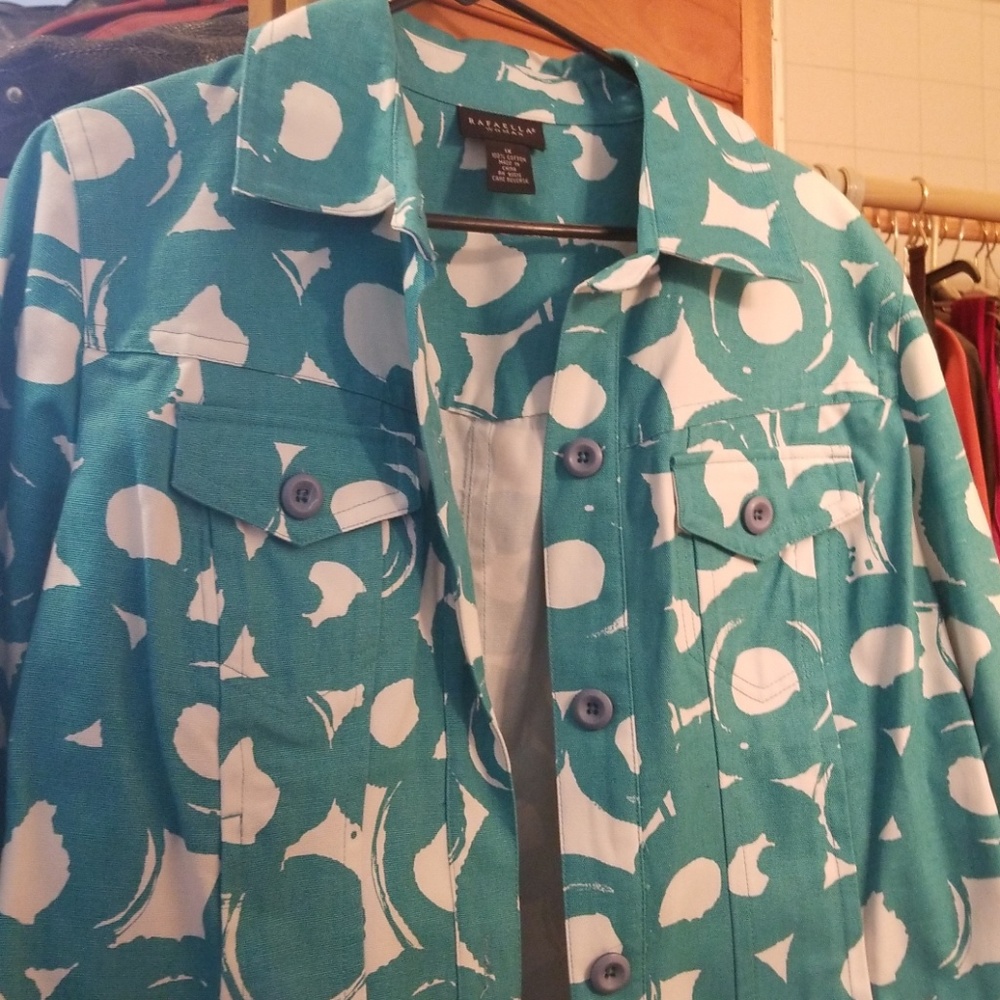 Jacket - Picture 2 of 3